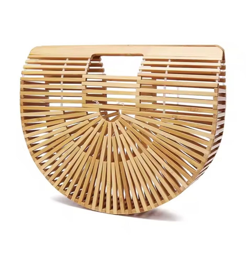 Bambu Väska