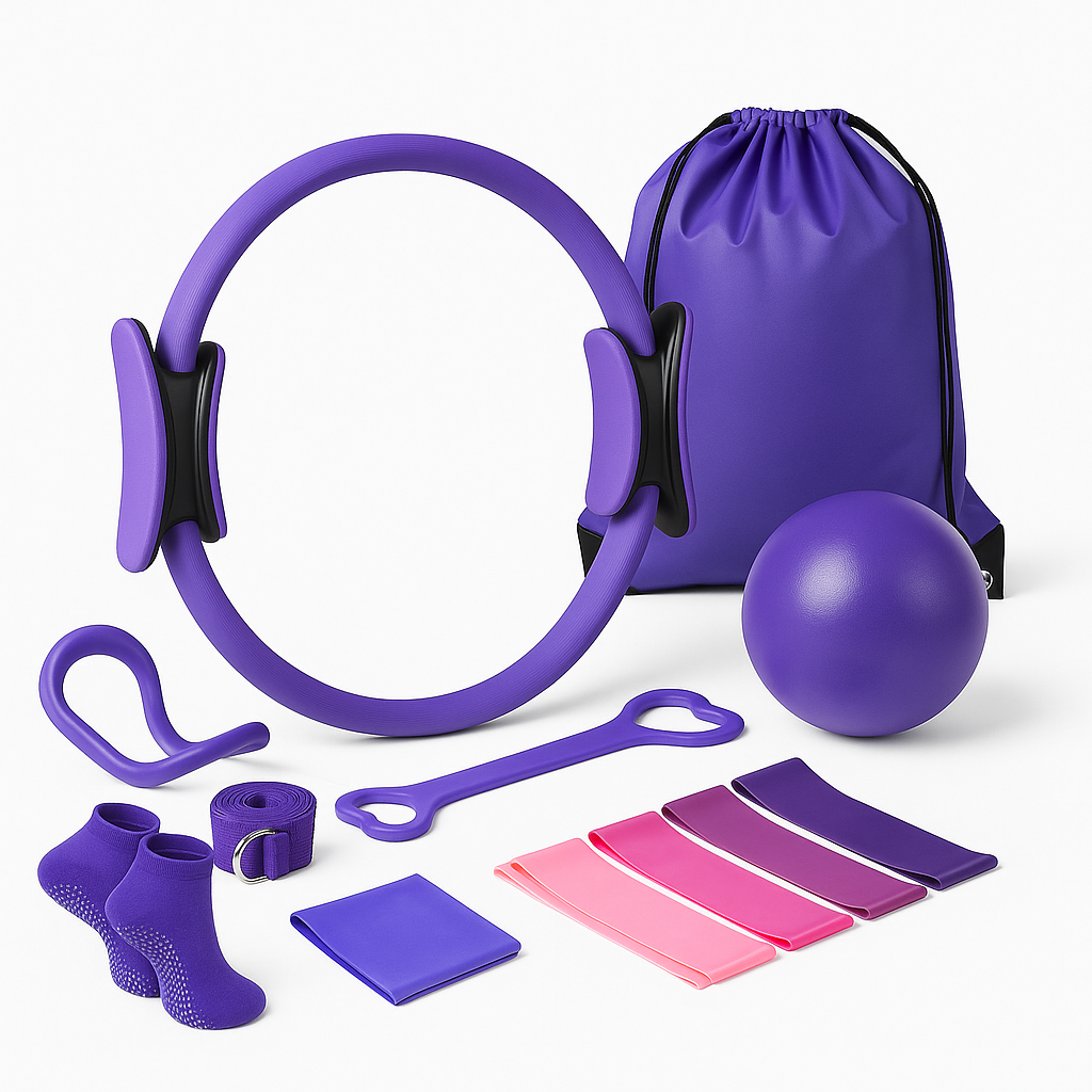 Pilates Kit