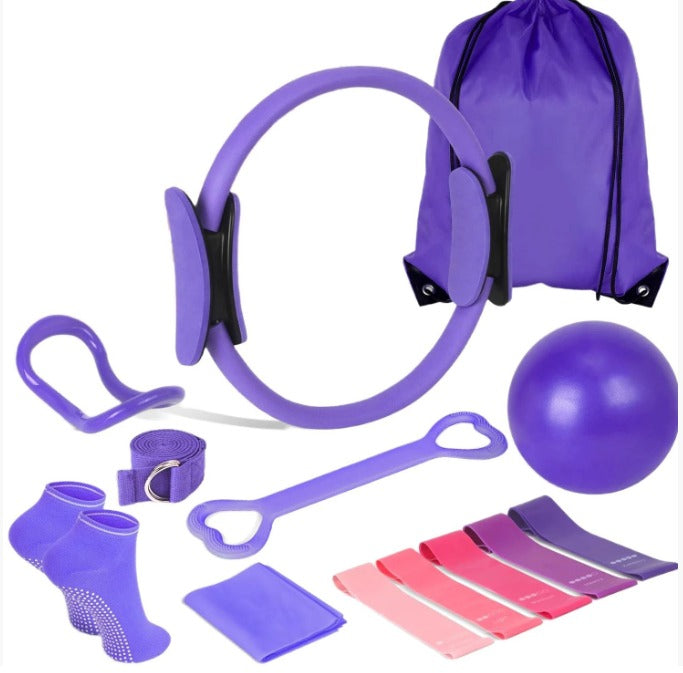 Pilates Kit
