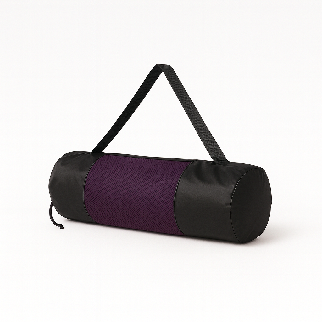 Yoga- och Pilatesmatta